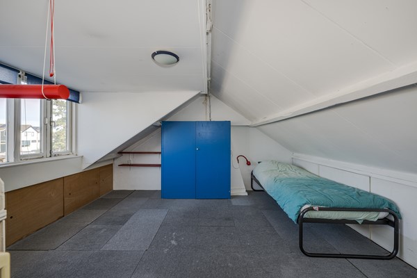 Medium property photo - Professor van der Waalslaan 16, 2251 GH Voorschoten